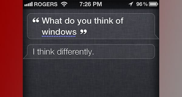 Jön a Siri a régebbi iPhone-okra is? Sajnos mégsem...