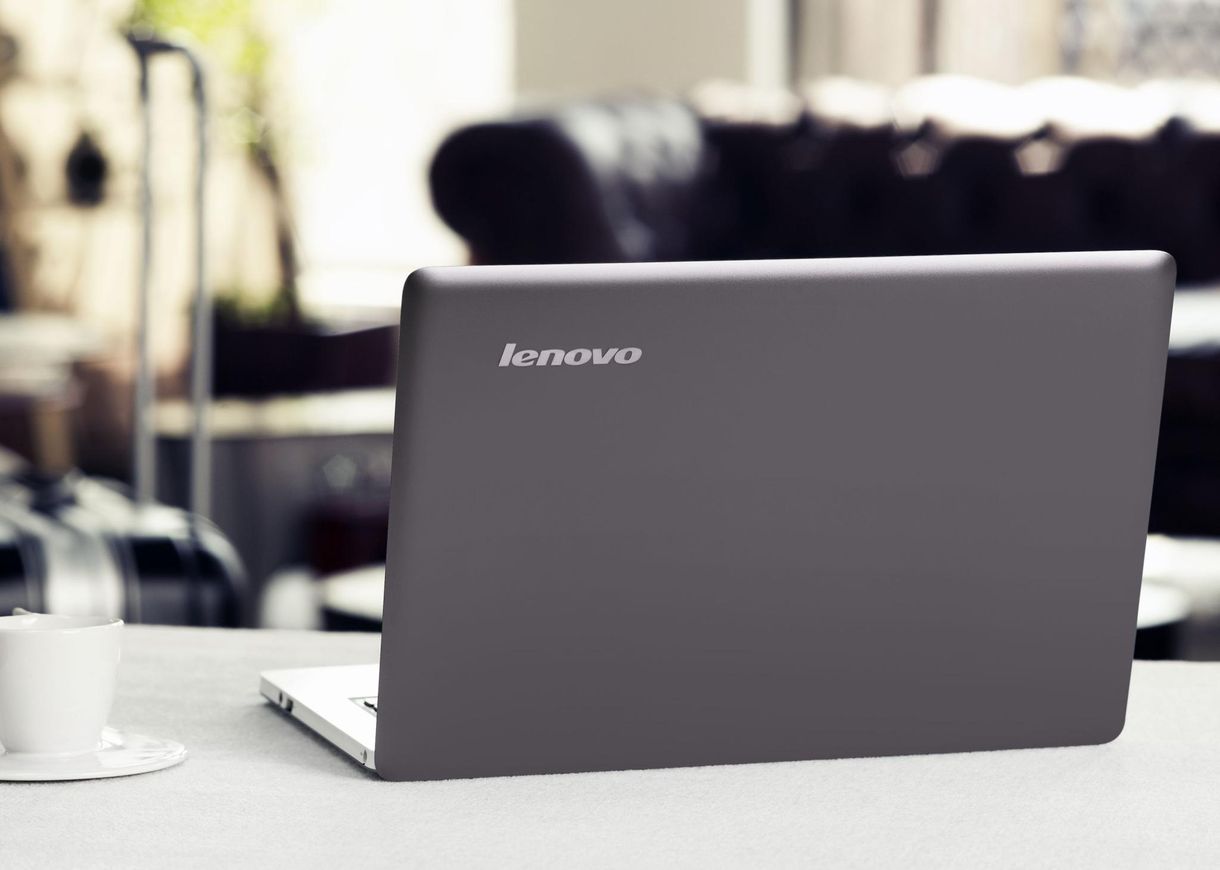 Magyarországon is elérhetők a Lenovo új ultrabookjai