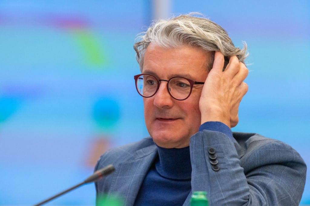 Akár tíz év börtönt kaphat az Audi volt vezetője