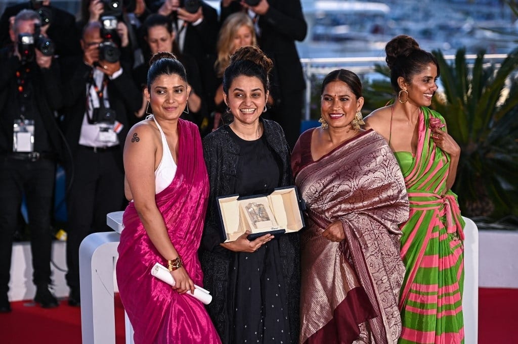 Harminc éve nem volt indiai film Cannes-ban, most elvitte a nagydíjat