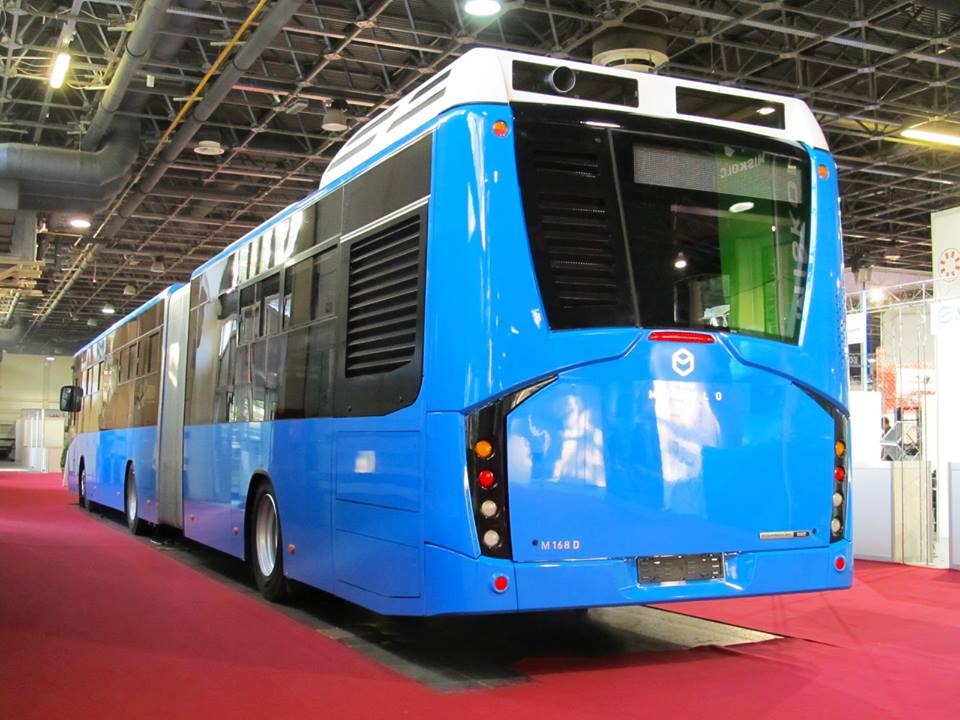 Lejárt a második határidő is, 5 készült el a 180 magyar buszból