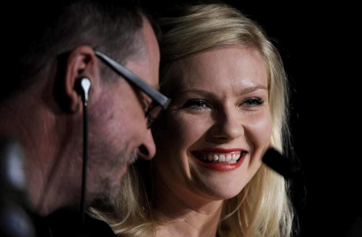 Kirsten Dunstot csúnyán megalázzák – videó