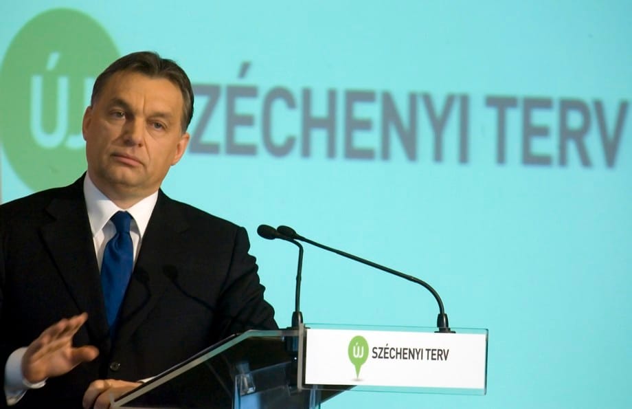 Az Új Széchenyi Tervben 173 milliárd forint jut vállalkozás-fejlesztésre