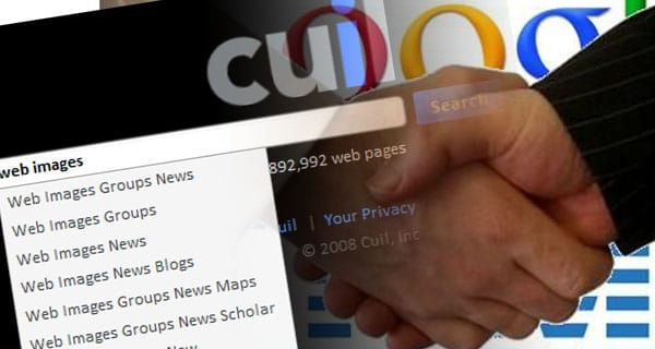 Cuil: a maradék szabadalmakat is felvásárolta a Google