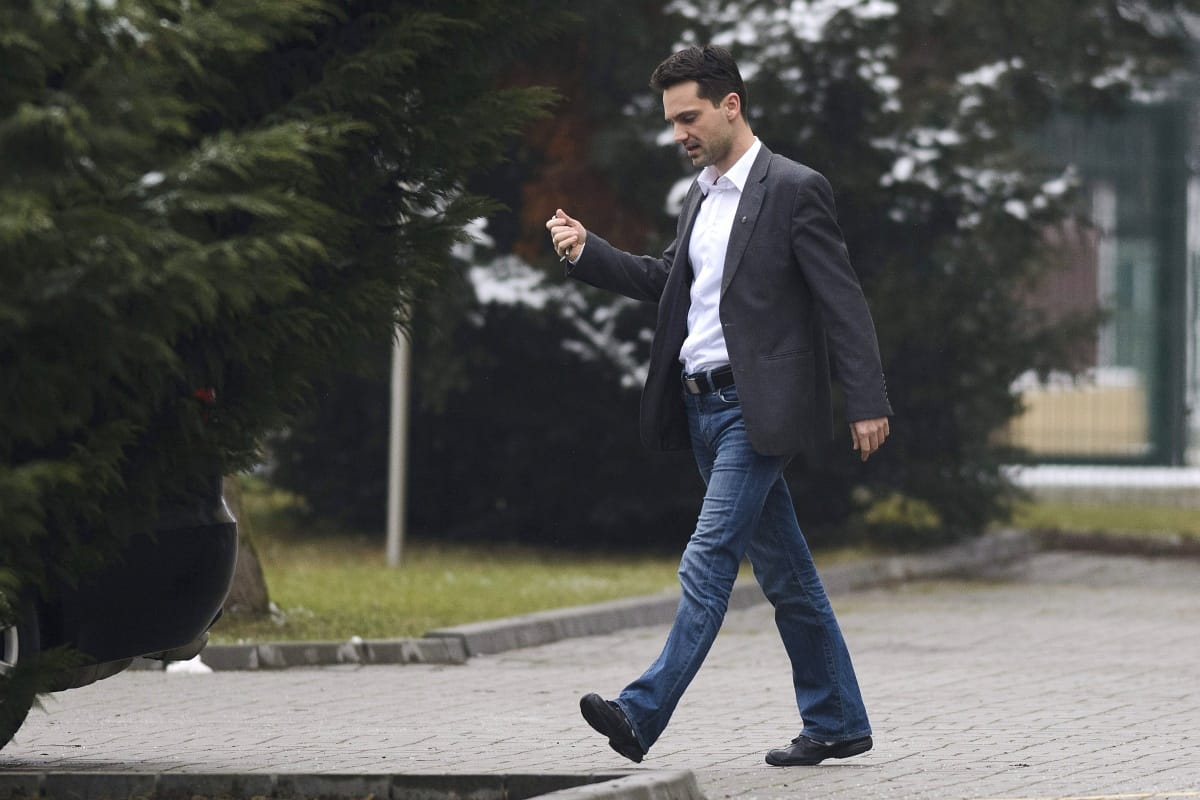 Orbán sajtósa nagyon-nagyon kiakadt a Népszabadság cikkén