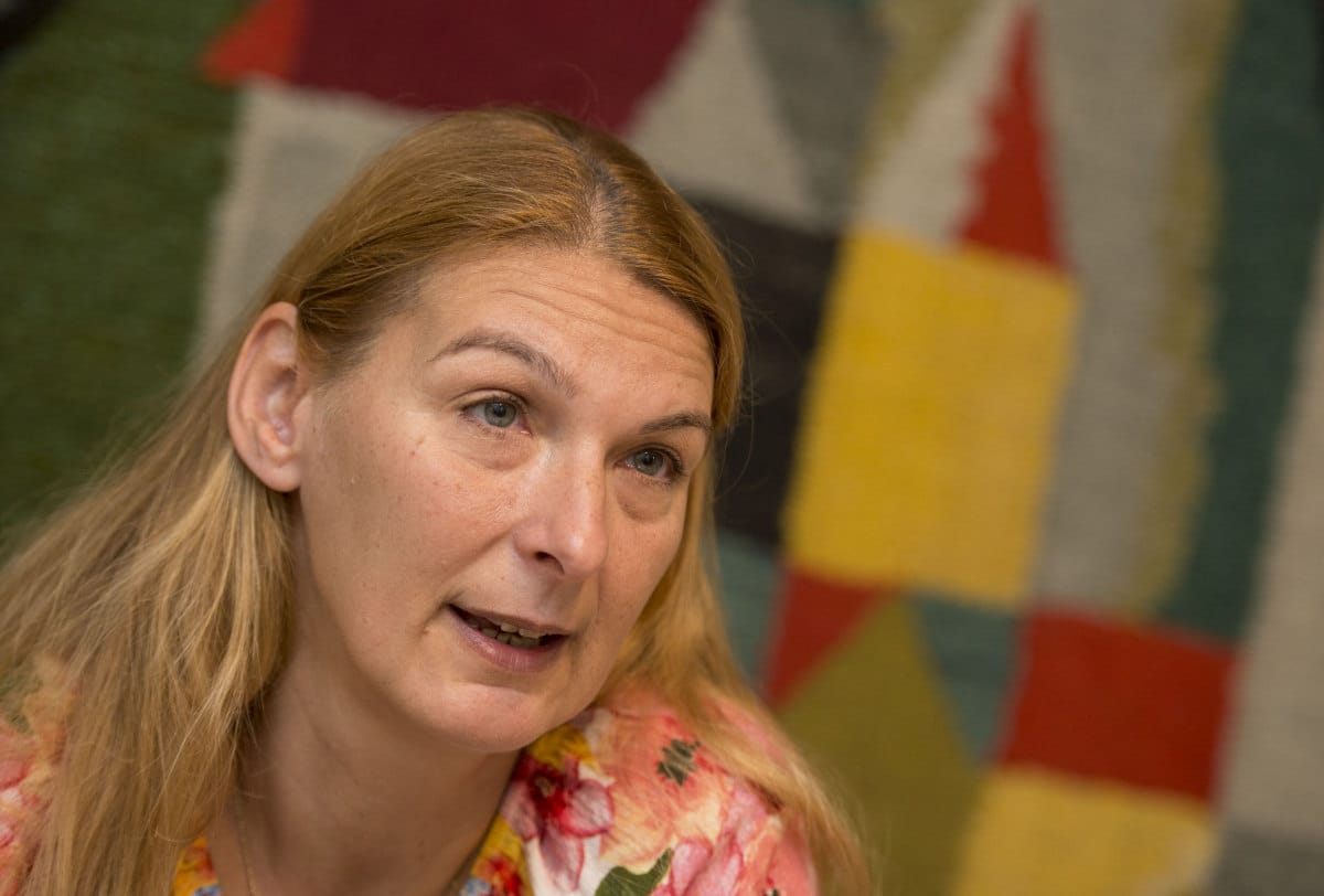 Baranyi Krisztina: Letiltotta a tankerület a sportprogramot, amihez a ferencvárosi önkormányzat adott volna sportfelszerelést