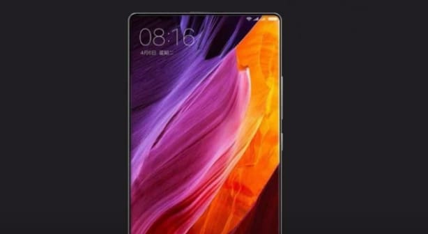 Fotó: ilyen lesz a Xiaomi hamarosan bemutatkozó különleges telefonja