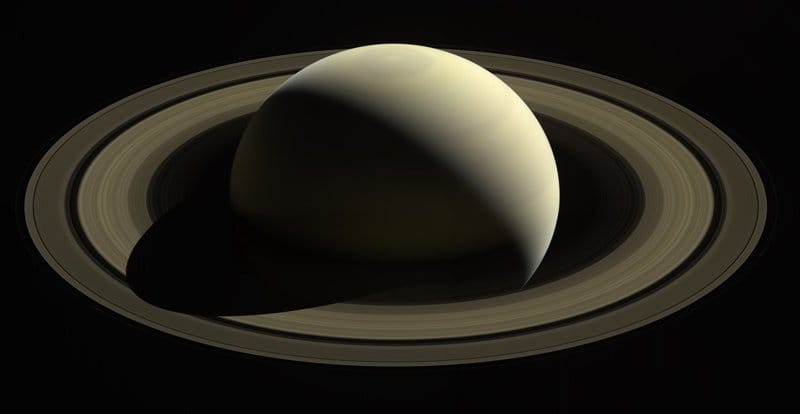 Vége a Cassini haláltáncának, megszakadt a kapcsolat az űrszondával