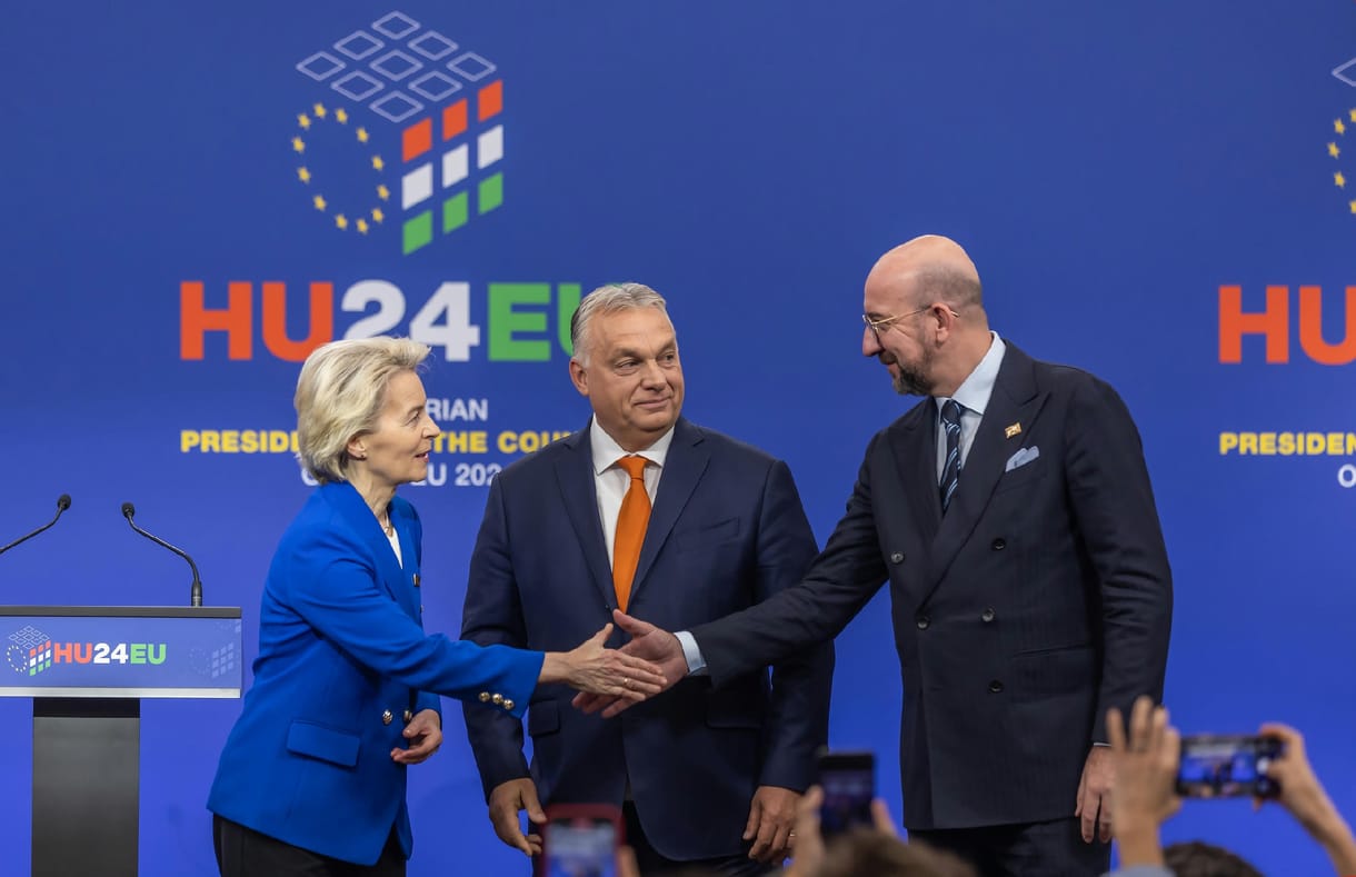 Páratlan erőpróba előtt az EU tagjai: csak összefogva védhetik meg magukat Trumptól