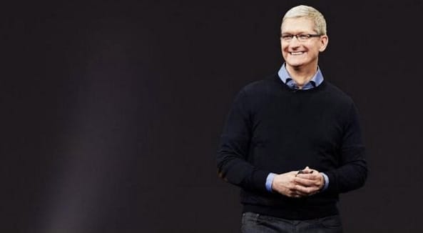 Ez lehet az Apple következő nagy dobása