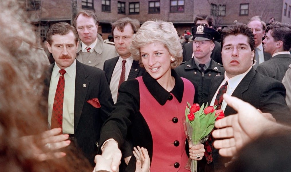 „Rosszabb volt, mint egy végbélrepedés” – Diana testvére szerint ezt gondolta a hercegnő Donald Trumpról