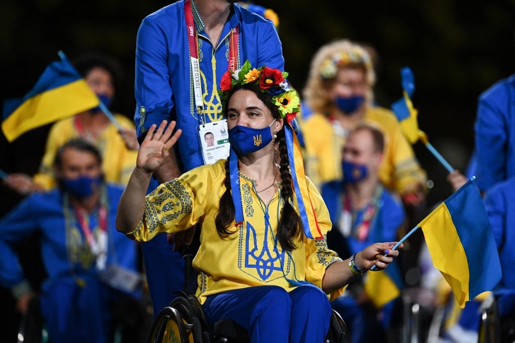 Ukrajna megtiltotta a sportolóinak, hogy olyan versenyen induljanak, ahol vannak orosz résztvevők