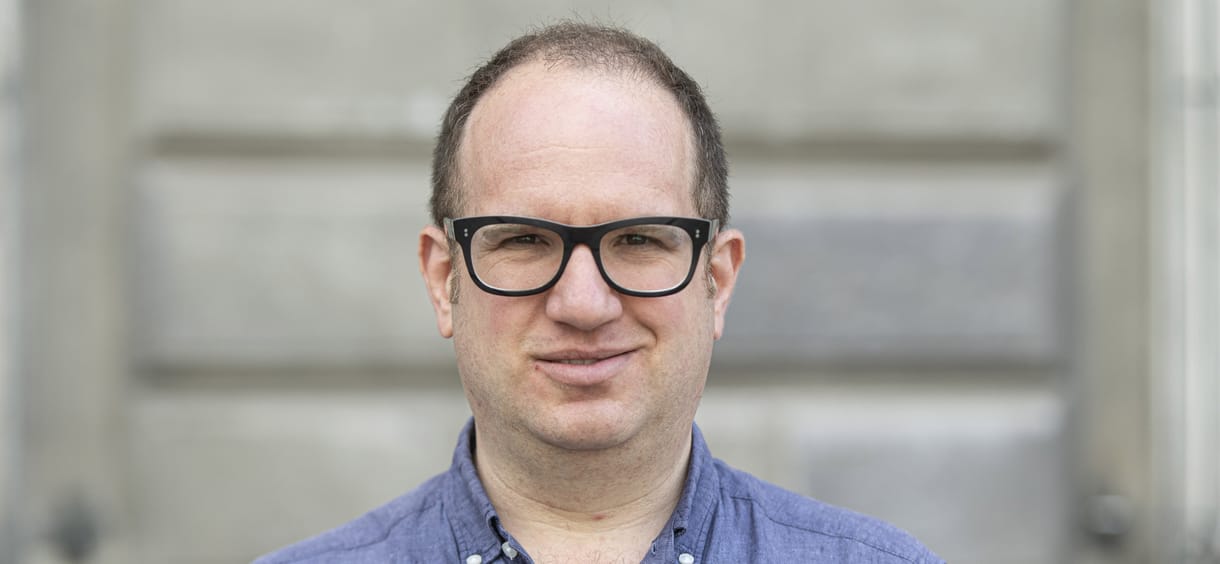 Merker Dávid képviselőjelölt: Budapest a kihagyott lehetőségek városa