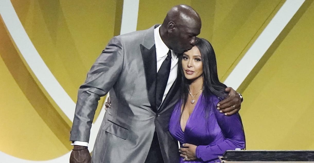 „Kobe Bryant most jót nevet a mennyországban”