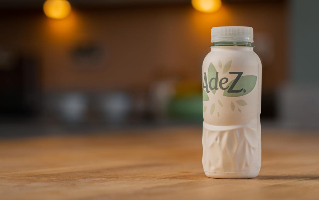 Papírpalackot tesztel a magyar piacon a Coca-Cola