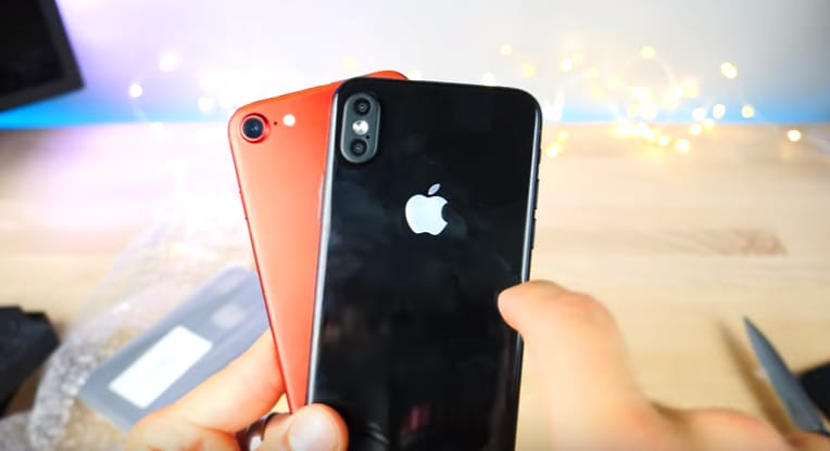 Erőlteti ugyan az Apple, de a felhasználók nem szívesen mondanak le régebbi iPhone-jaikról