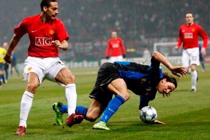 A Manchester United kulcsvédője nem játszik a BL-meccsen