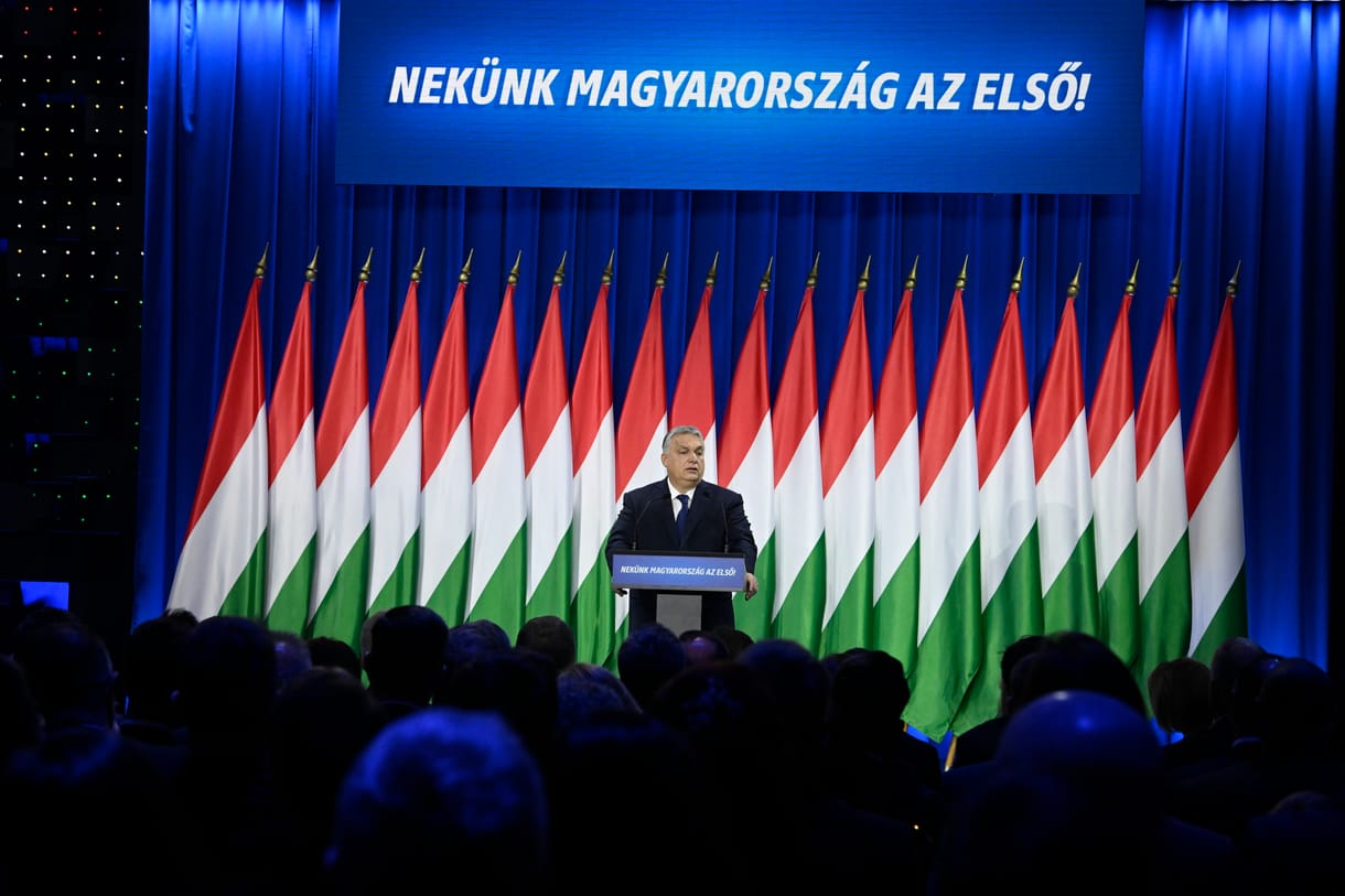 Nem túl megnyugtató Orbán gazdasági jövőképe