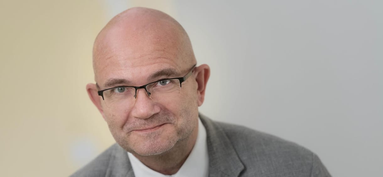 Gloviczki Zoltán, Hoffmann Rózsa egykori helyettese: Magyarországon megszűnt az oktatáspolitika
