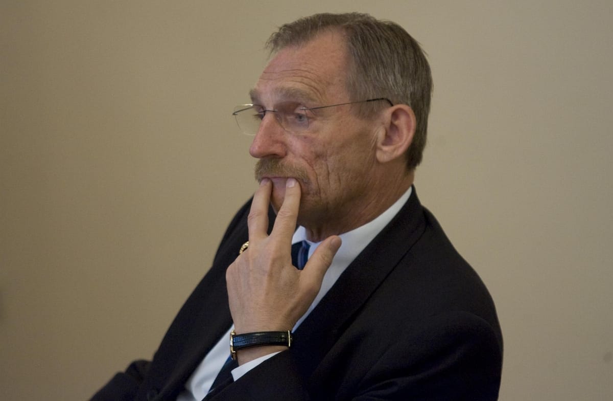 Pintér Sándor új feladatot kapott
