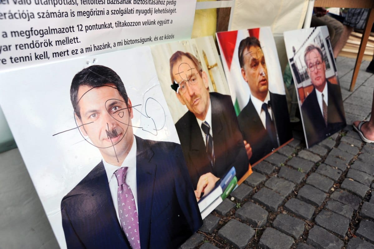 Hódmezővásárhely lelassul és hirtelen másként tekint a világra
