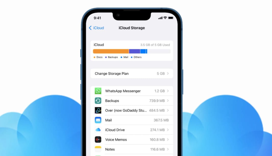 Bekeményít az Apple, titkosítással zárja el az iPhone-osok fájljait – aki elfelejti a kulcsot, annak oda mindene
