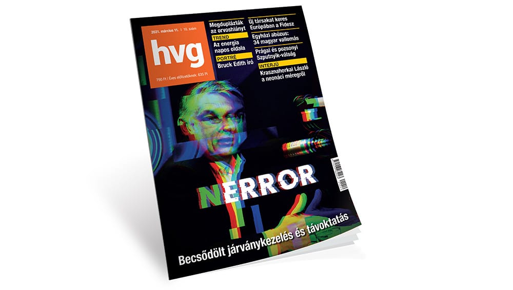 Orbán legértékesebb tulajdonságát veszélyezteti a járvány harmadik hulláma