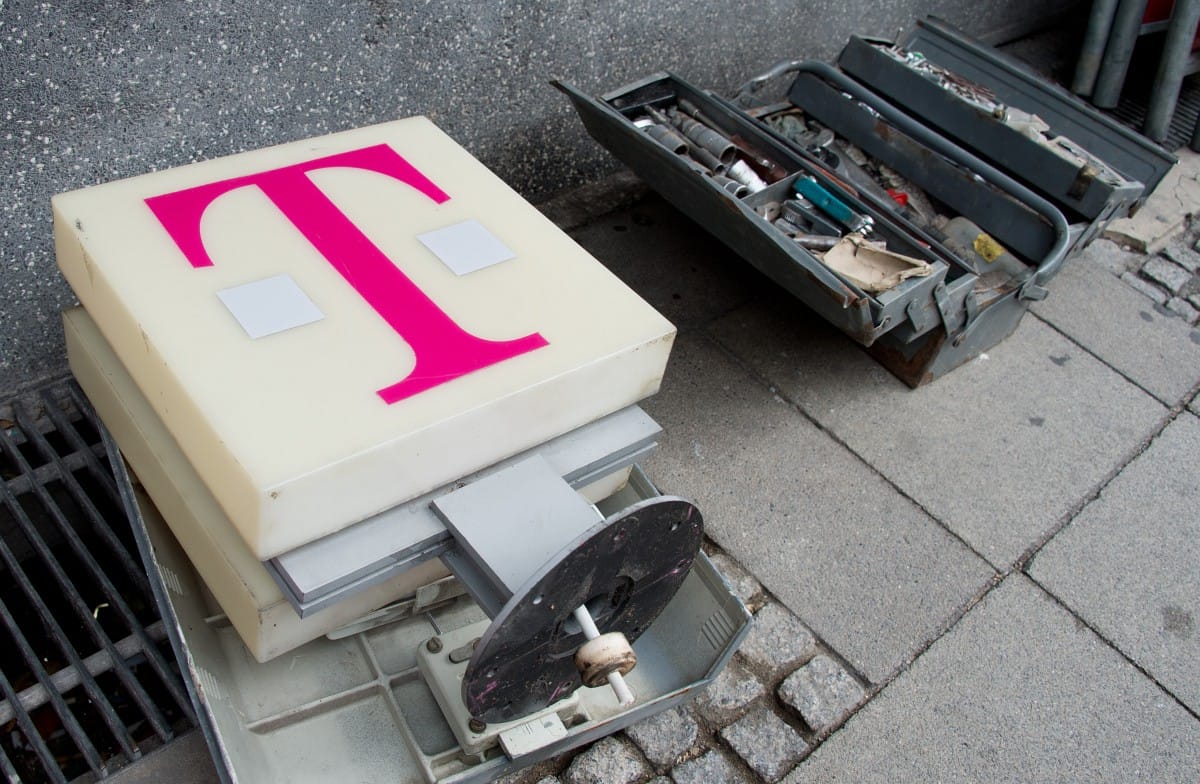 Nem fizet osztalékot a Magyar Telekom