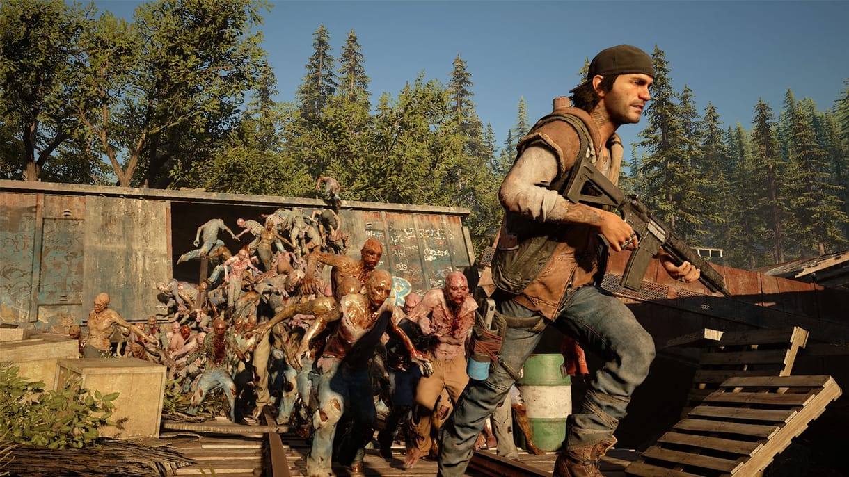 Már láttuk a játékot, ami után az xboxosok is sóvárogni fognak