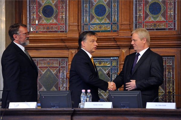 Hogyan nyírta ki magát Tarlós a Fideszben?