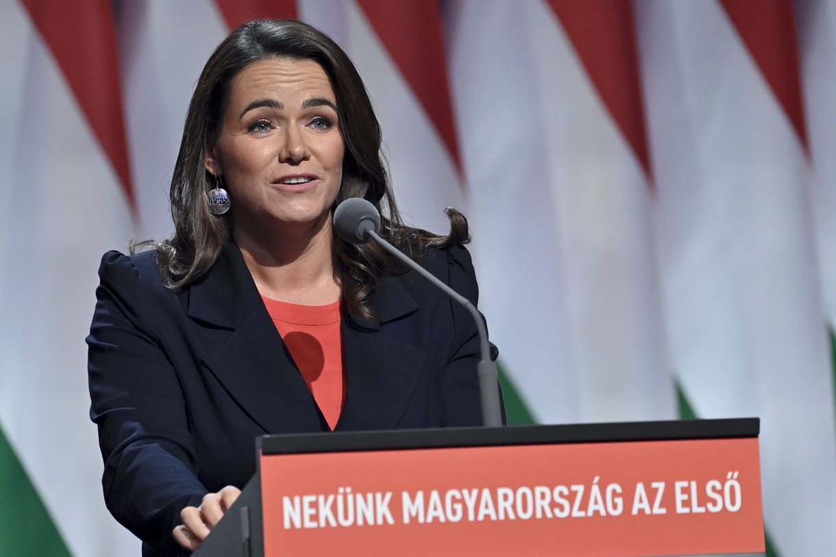 Révész Sándor: Legyen az elnök senki!