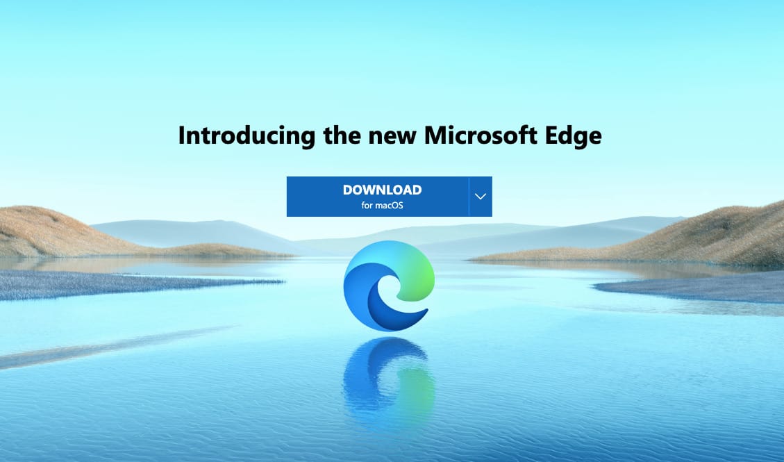 Úgy tűnik, sajátosan áll az adatkezeléshez a Microsoft új böngészője