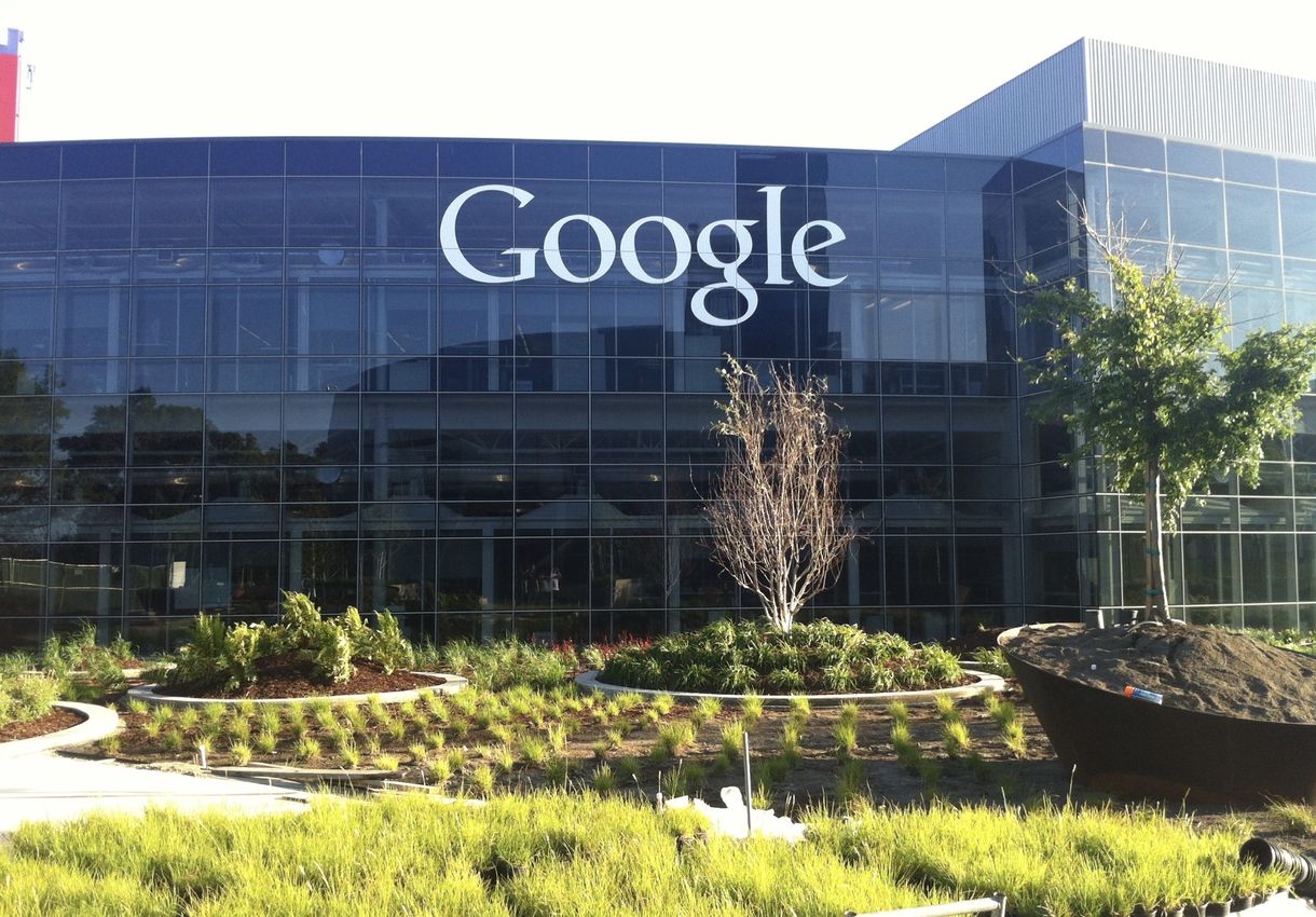 Washington feldarabolná a Google-t, az amerikai bíróság szerint illegális reklámpiaci monopóliumot tart fenn a cég