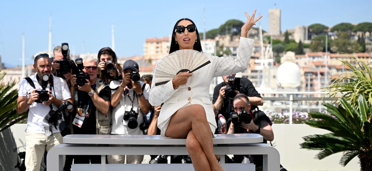 „A jachtosoknak sem könnyű” – formabontó riport Cannes-ból
