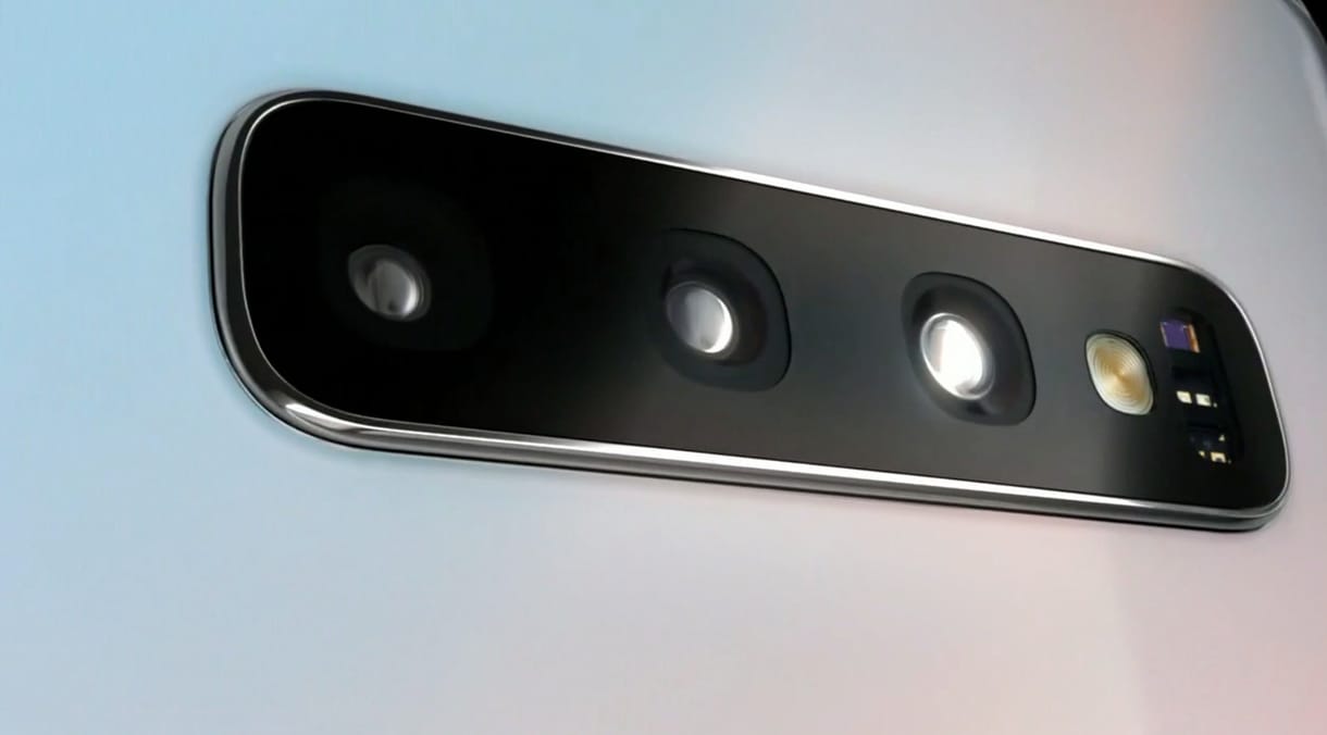 Most már biztos: jön az első, 108 megapixeles kamerával szerelt Samsung telefon