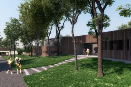 Fizetős lesz a Normafánál az Eötvös úti parkoló a hétvégéken