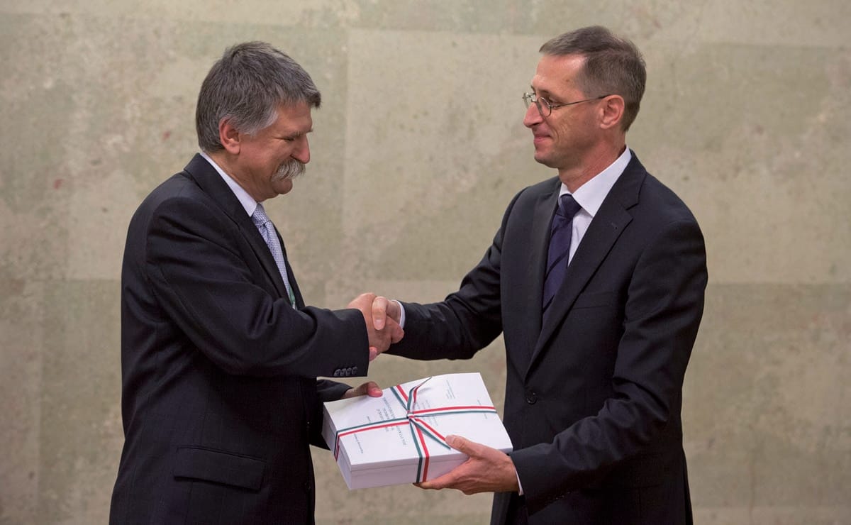 Ugrik a hiány, módosítják a költségvetést