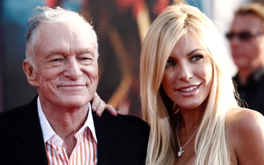Megfutamodott az ara, nem kell neki a leghíresebb playboy