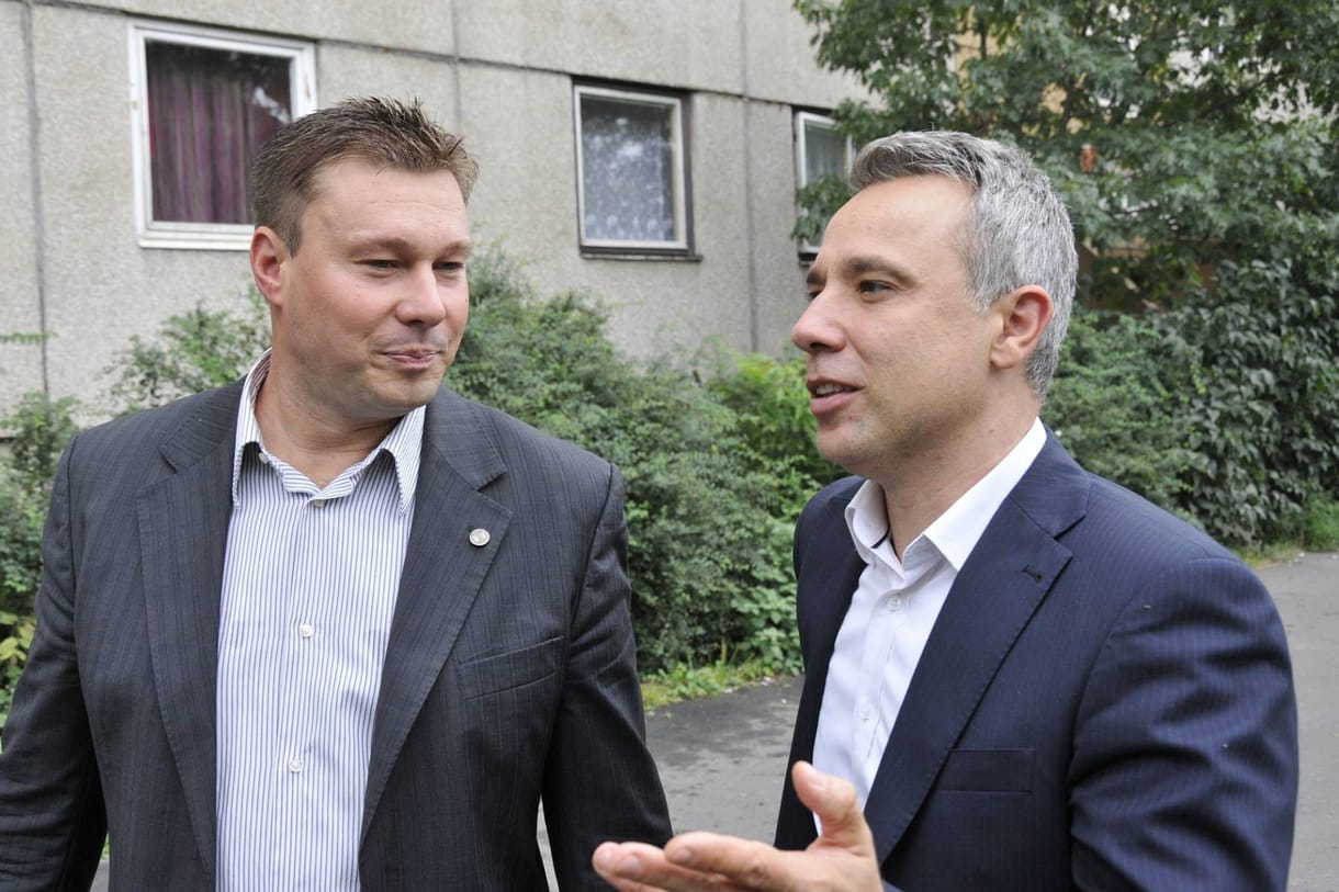Gajda szerint Lackner tévedésből kapott bizottsági helyet