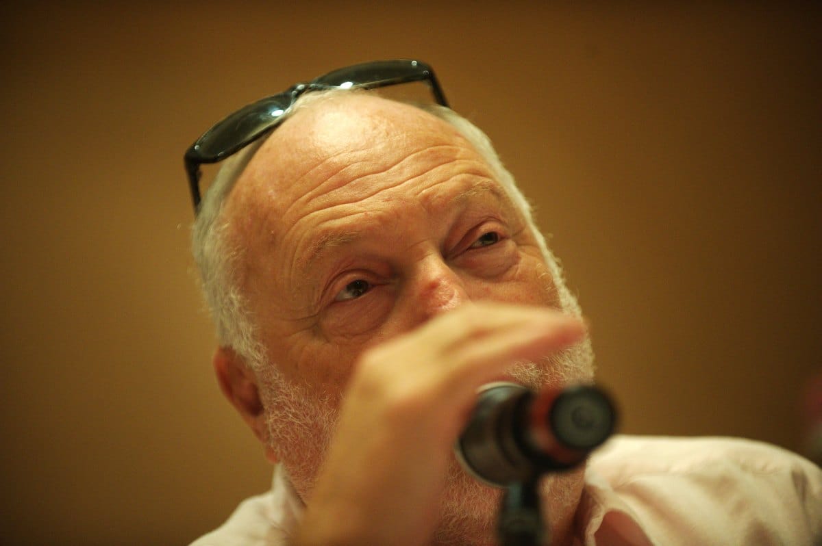 Andy Vajna: nincs közöm a feleségem filmszerepeihez