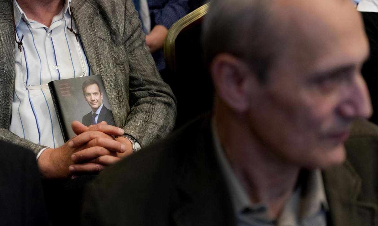 Bajnai: Nagyon tisztelem Soros Györgyöt