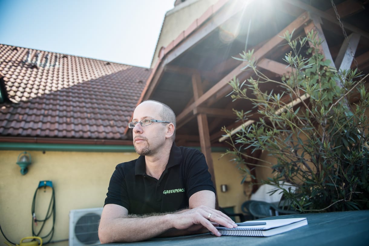 Perger: Csak porhintés, hogy Paks II. építése már sínen van