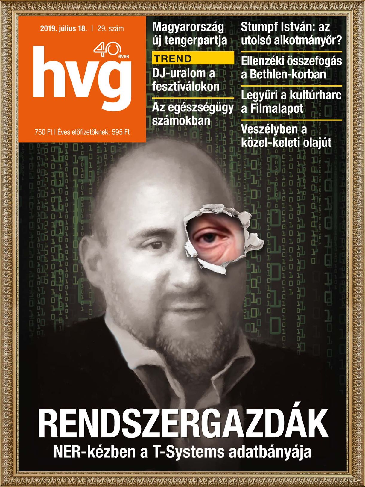 T-Systems-felvásárlás: a rendszer hálójában