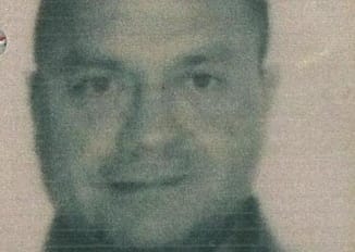 Fotó: Banki csalót keres a rendőrség
