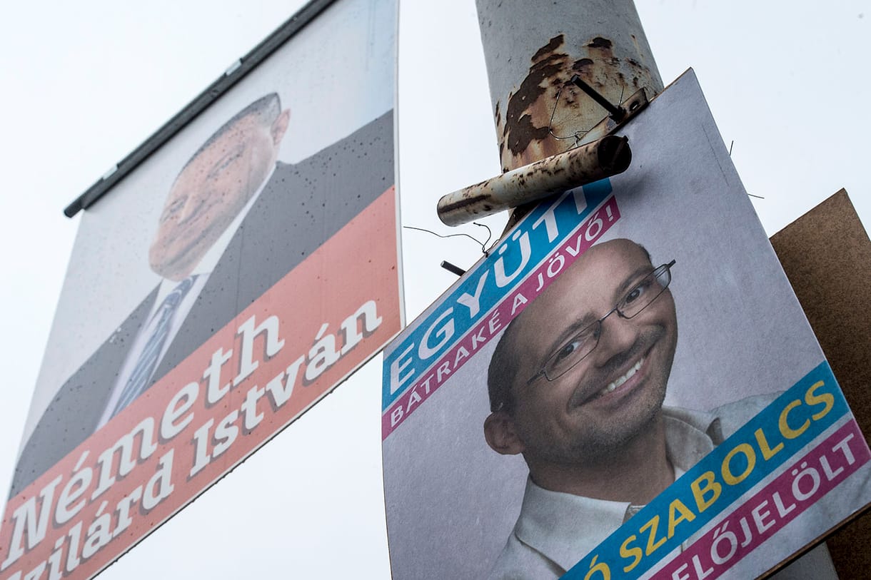 Határon túli csapatokkal mozgósít a Fidesz Csepelen