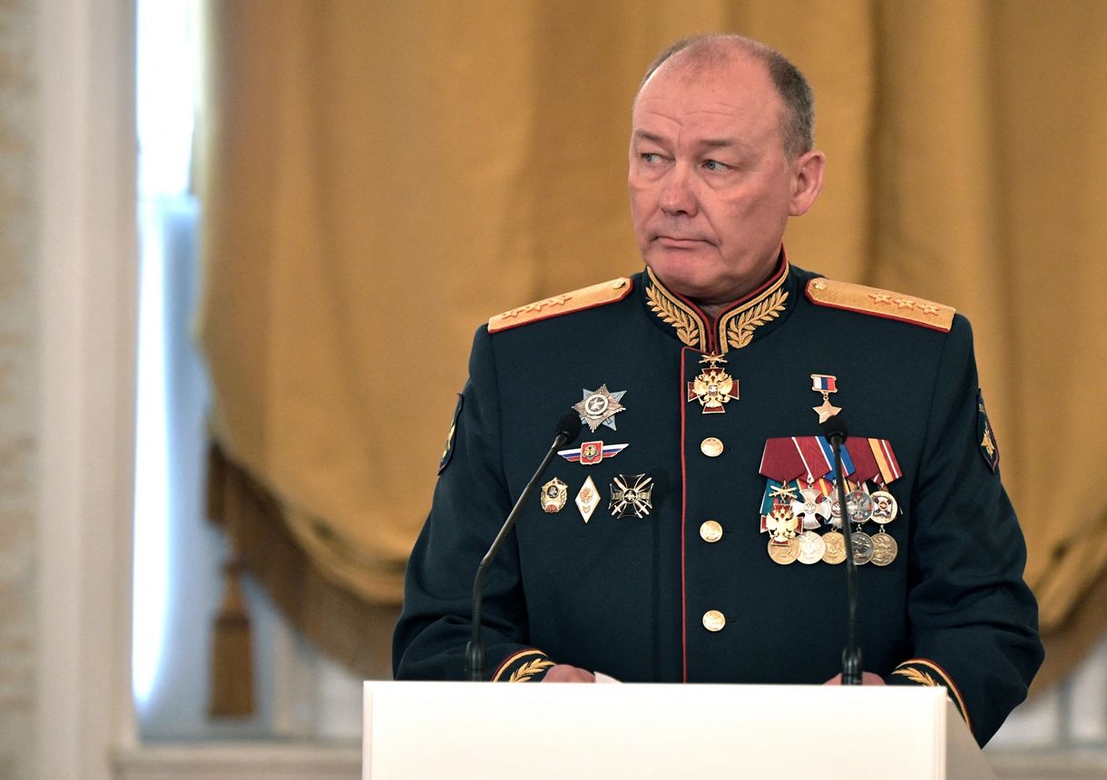 Földig rombolta Groznijt és Aleppót, most Ukrajnában gyakorolhatja brutalitását