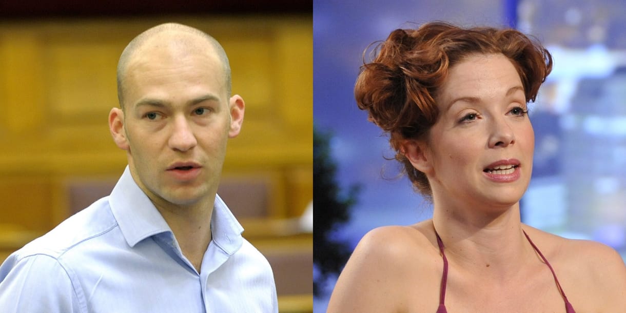 Szakított Kovács Patrícia színésznő és Gusztos Péter volt képviselő