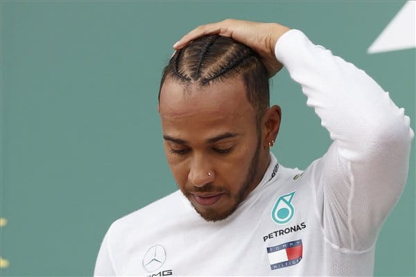 Francia Nagydíj: Hamilton nyerte a Forma-1-et