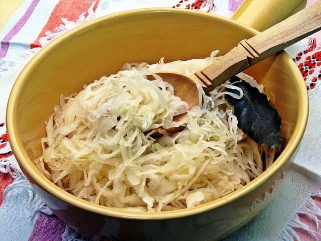Besavanyodva - recept