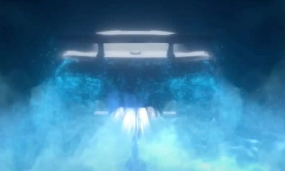 Zéró villany, ordító biturbó V8: jön a legújabb Corvette – videó